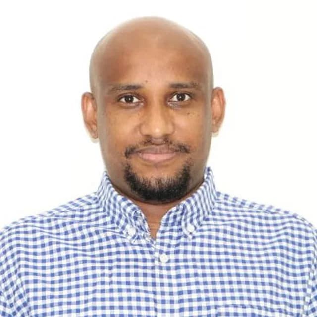 Leading Individual: Esayas Melaku